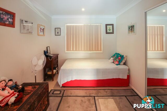 85/102A Moores Pocket Rd MOORES POCKET QLD 4305