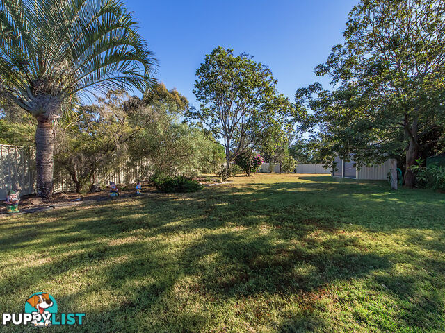 4 Macadamia ct WALLOON QLD 4306