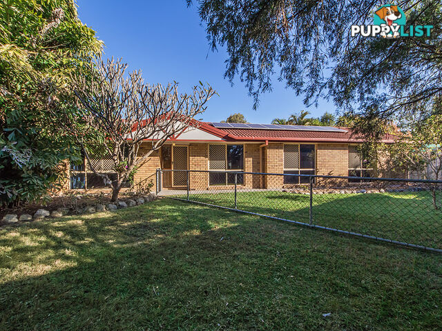 4 Macadamia ct WALLOON QLD 4306