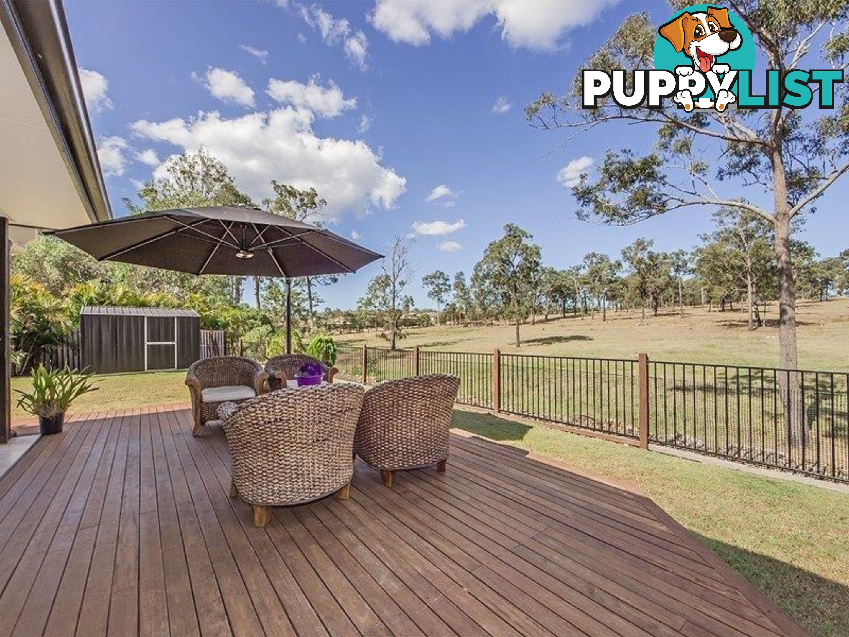 4 DALEWOOD PLACE FERNVALE QLD 4306