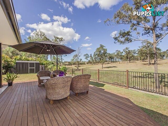 4 DALEWOOD PLACE FERNVALE QLD 4306