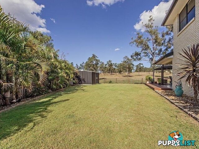 4 DALEWOOD PLACE FERNVALE QLD 4306