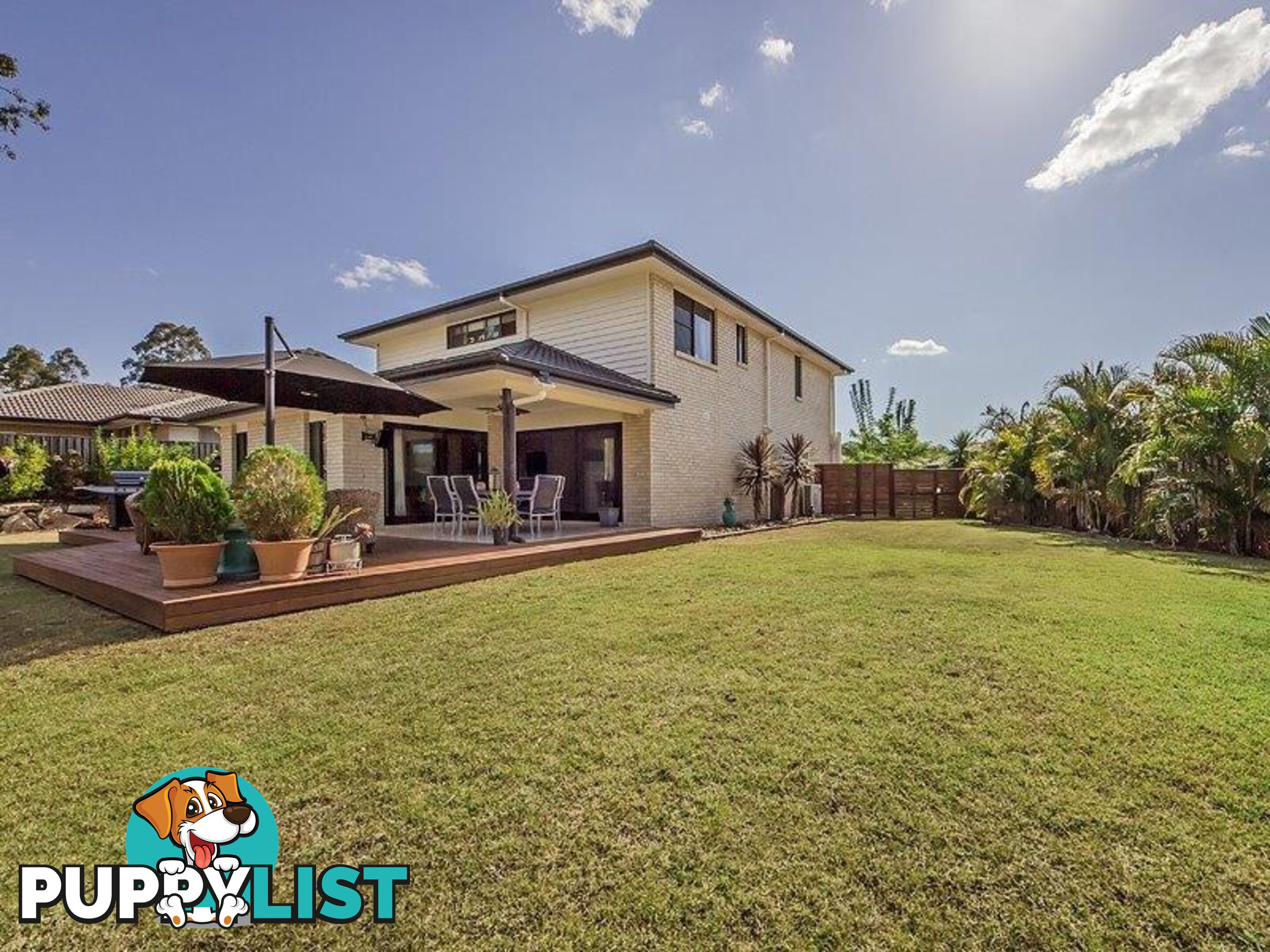 4 DALEWOOD PLACE FERNVALE QLD 4306