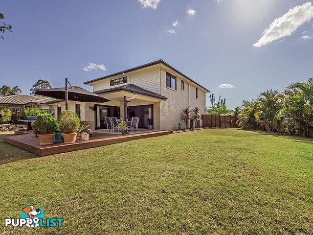 4 DALEWOOD PLACE FERNVALE QLD 4306