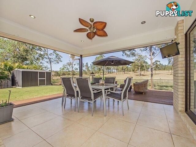 4 DALEWOOD PLACE FERNVALE QLD 4306