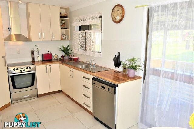 81 Litzows Rd TARAMPA QLD 4311