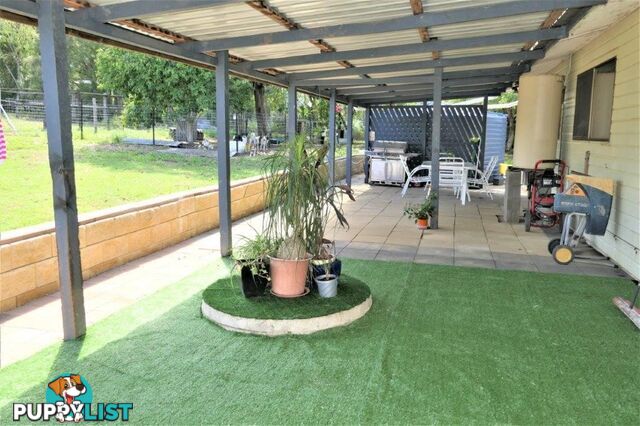 81 Litzows Rd TARAMPA QLD 4311