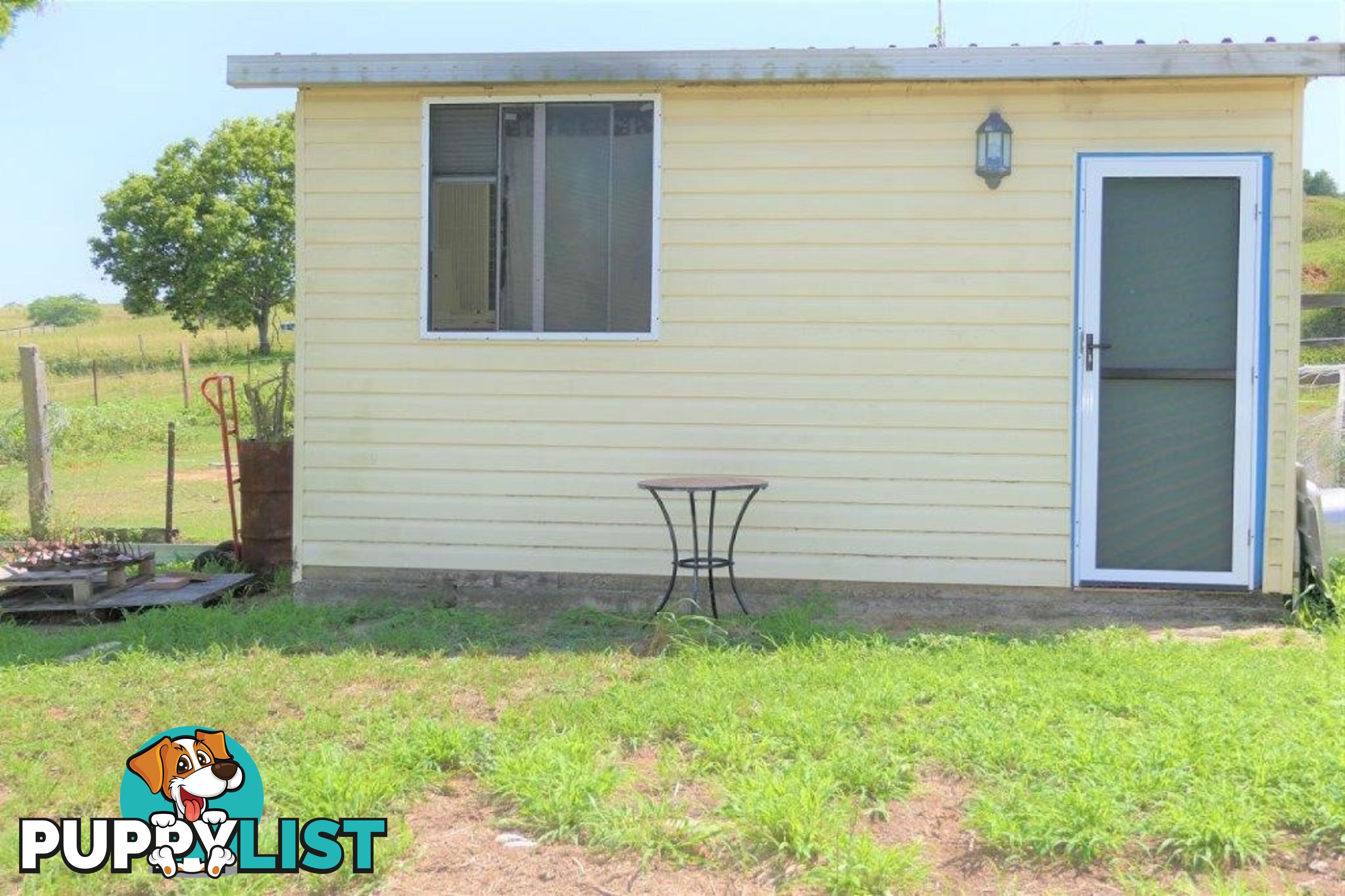 81 Litzows Rd TARAMPA QLD 4311