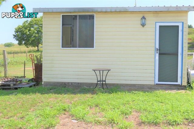 81 Litzows Rd TARAMPA QLD 4311