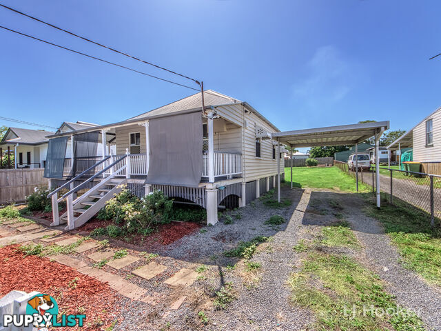 50 Cothill Road SILKSTONE QLD 4304