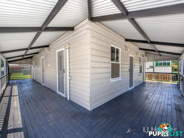 50 Cothill Road SILKSTONE QLD 4304