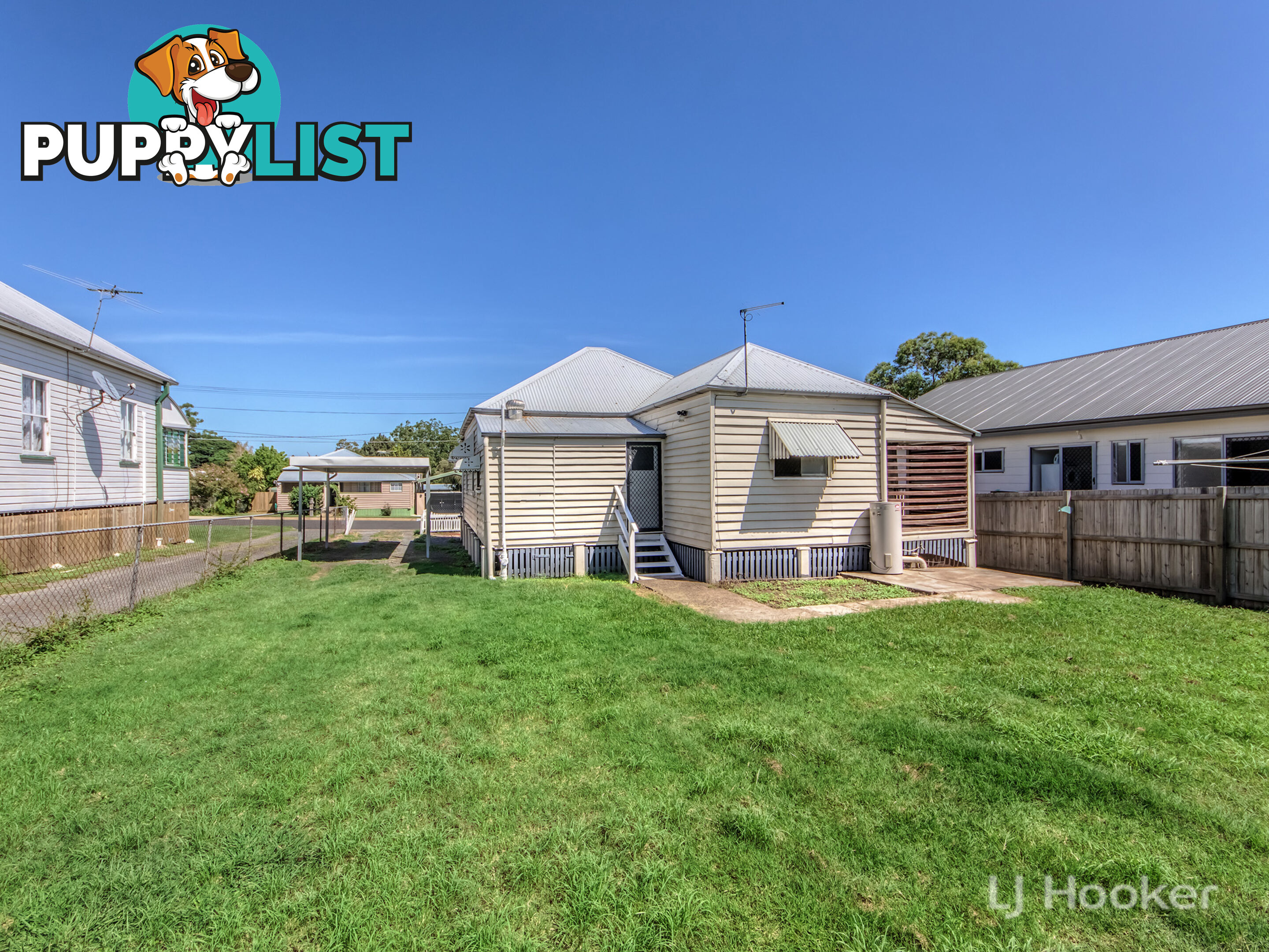 50 Cothill Road SILKSTONE QLD 4304