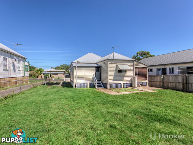 50 Cothill Road SILKSTONE QLD 4304