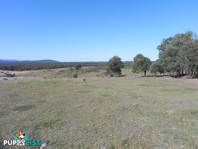 Lot 217, 6 Tatham Road HAIGSLEA QLD 4306