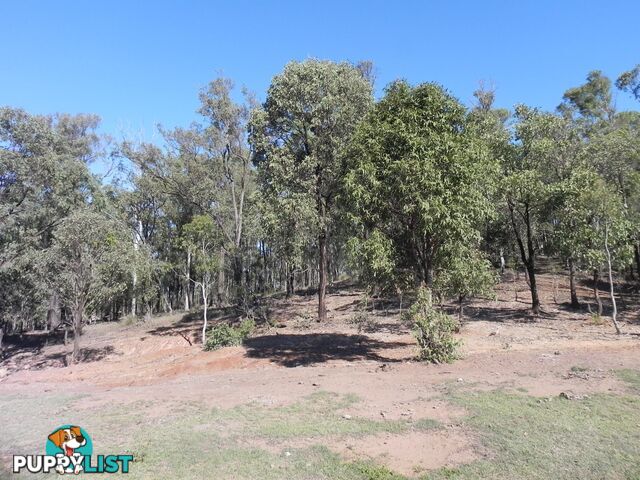 Lot 217, 6 Tatham Road HAIGSLEA QLD 4306