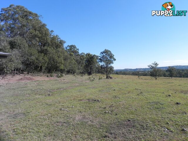 Lot 217, 6 Tatham Road HAIGSLEA QLD 4306