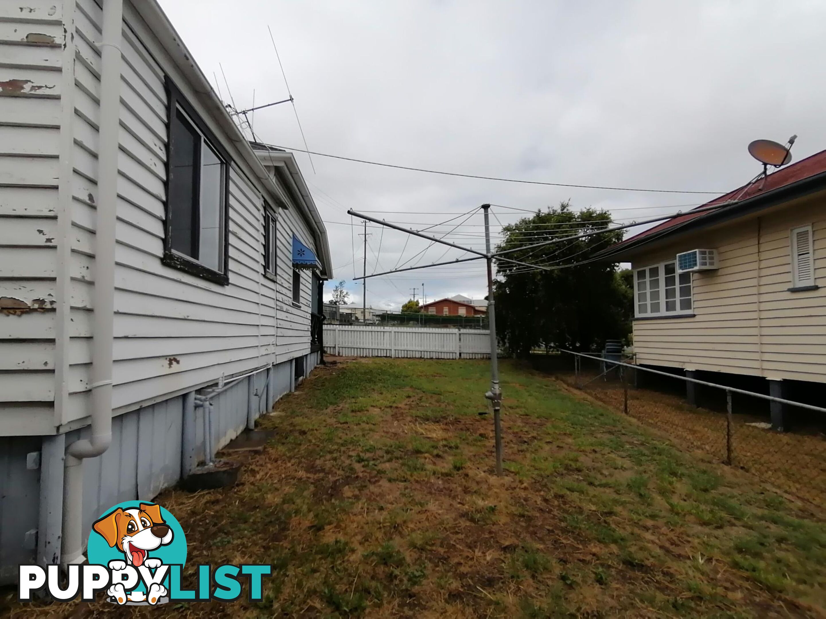 34 Wattle Street NORTH BOOVAL QLD 4304