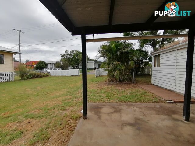 34 Wattle Street NORTH BOOVAL QLD 4304