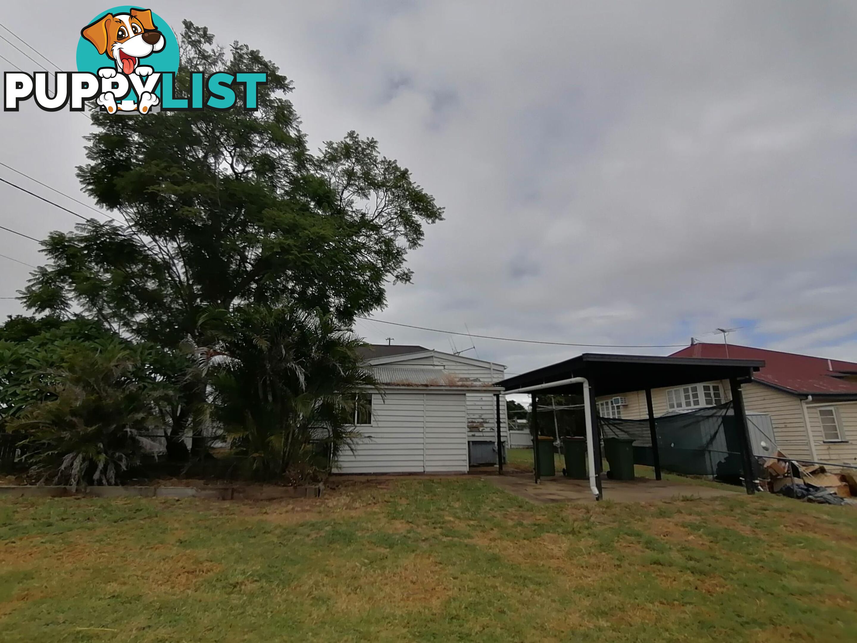 34 Wattle Street NORTH BOOVAL QLD 4304