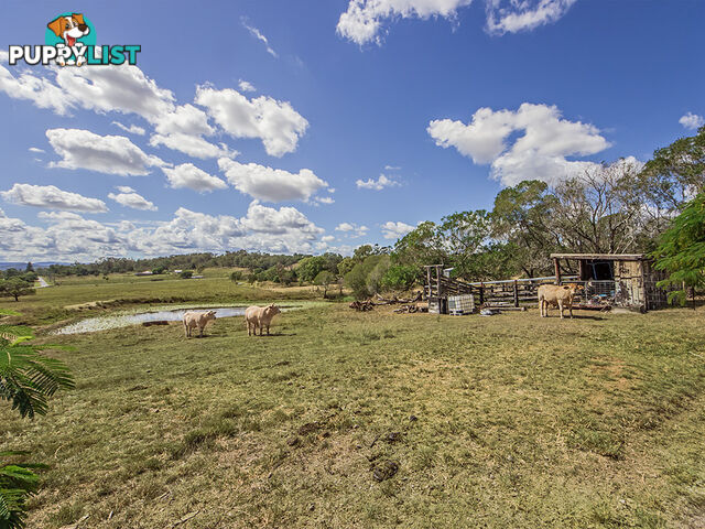 15 MUCKERTS LANE VERNOR QLD 4306