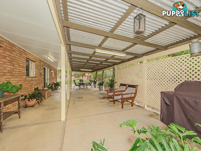 15 MUCKERTS LANE VERNOR QLD 4306