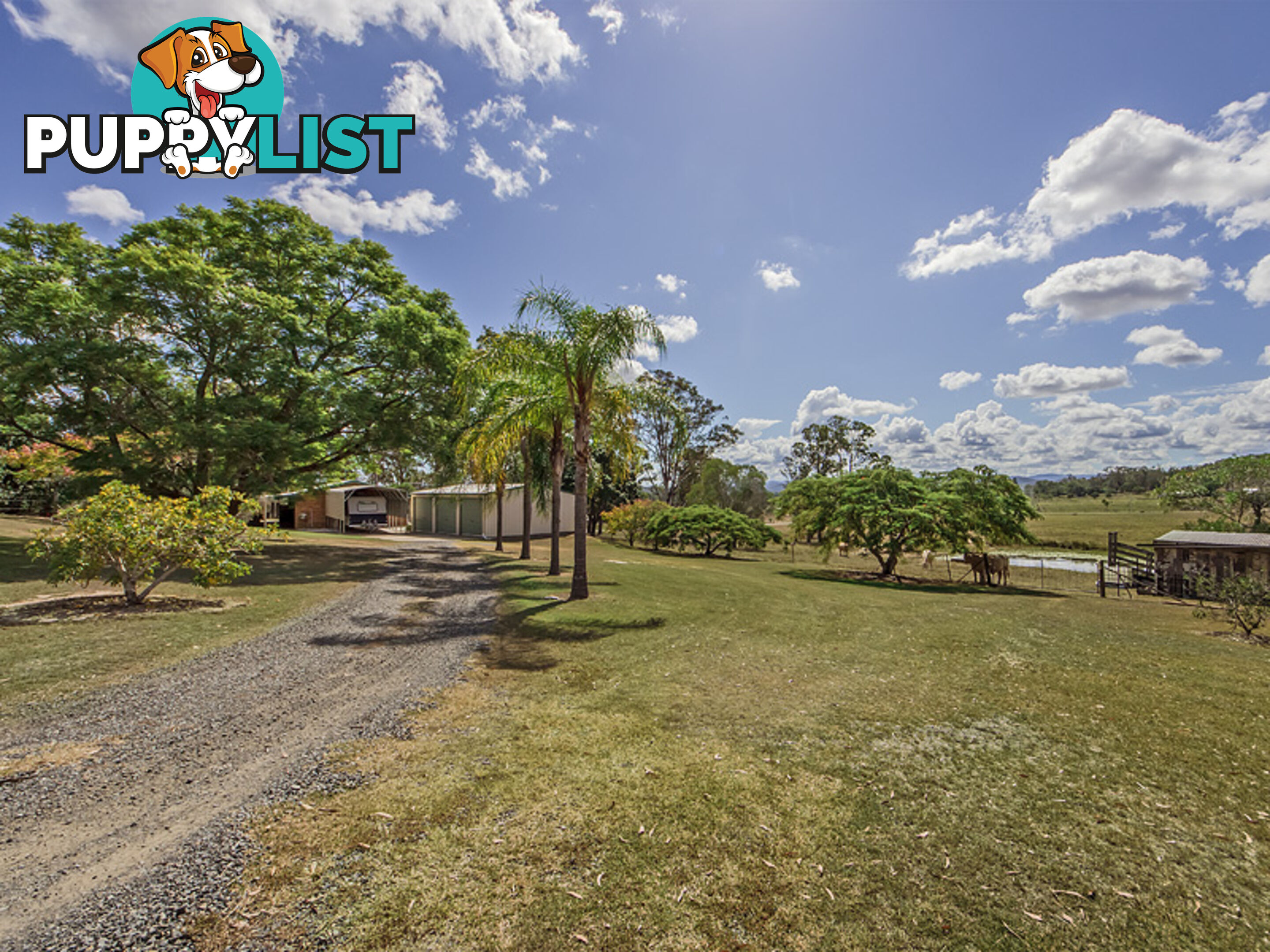 15 MUCKERTS LANE VERNOR QLD 4306