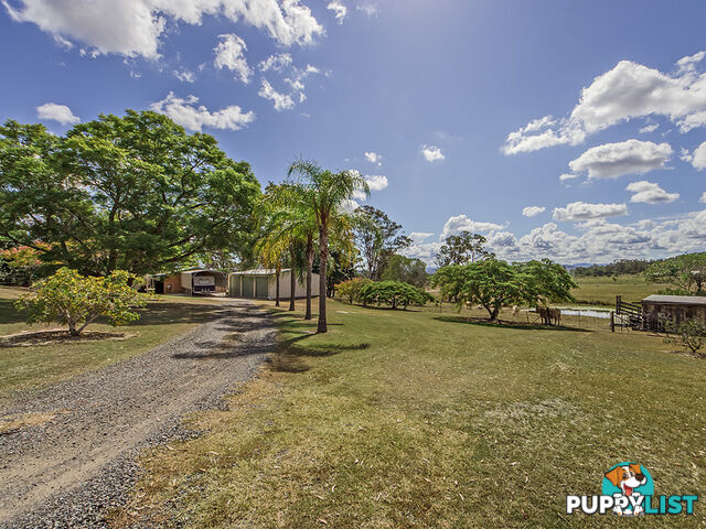 15 MUCKERTS LANE VERNOR QLD 4306