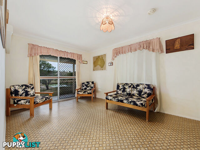 15 MUCKERTS LANE VERNOR QLD 4306