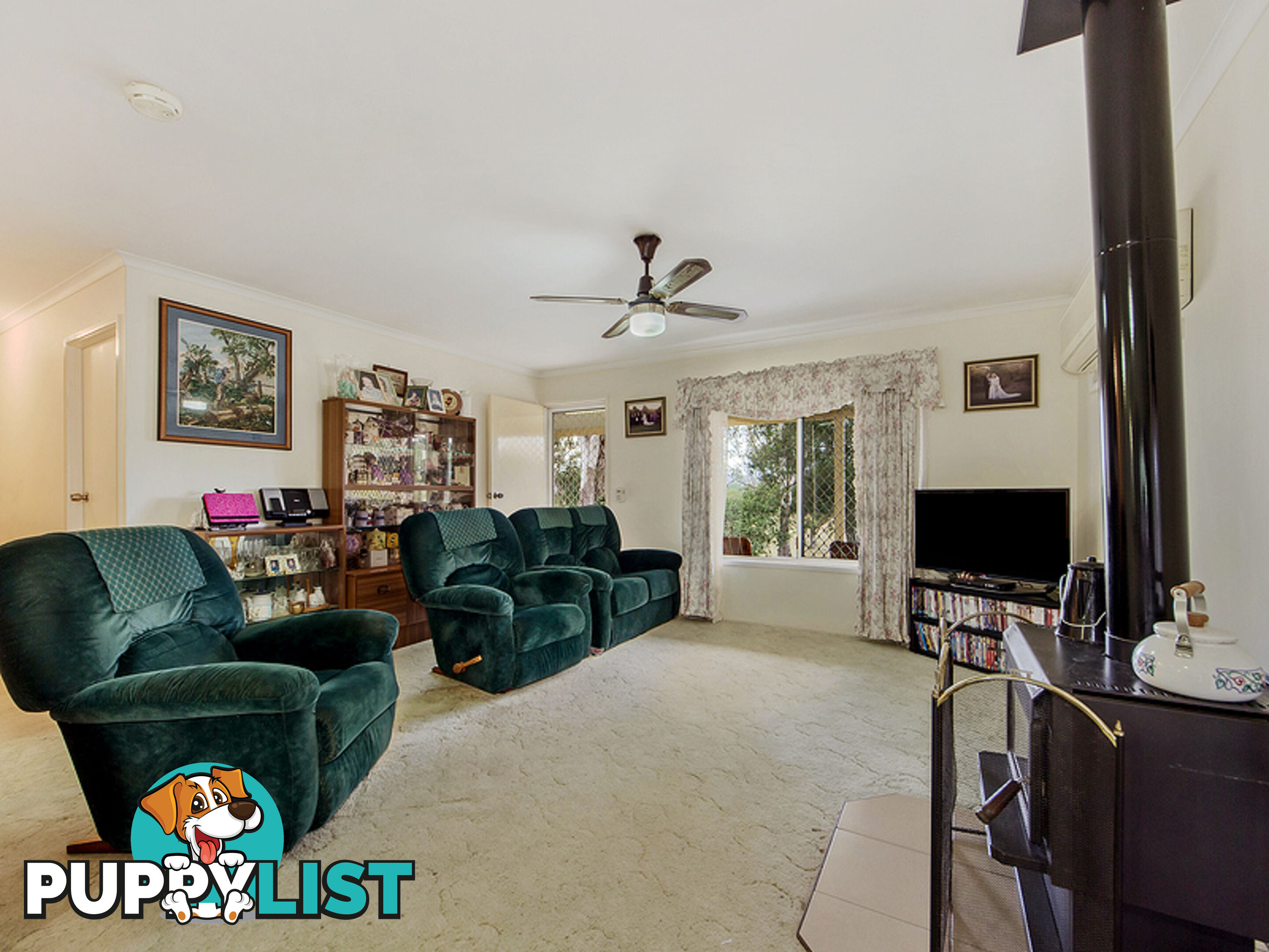 15 MUCKERTS LANE VERNOR QLD 4306