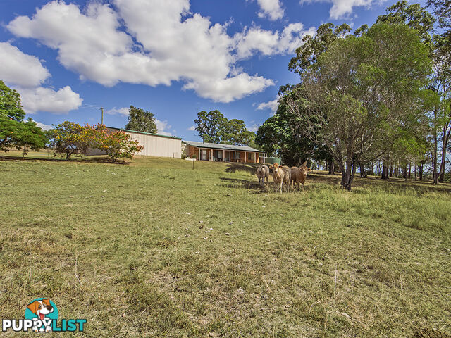 15 MUCKERTS LANE VERNOR QLD 4306