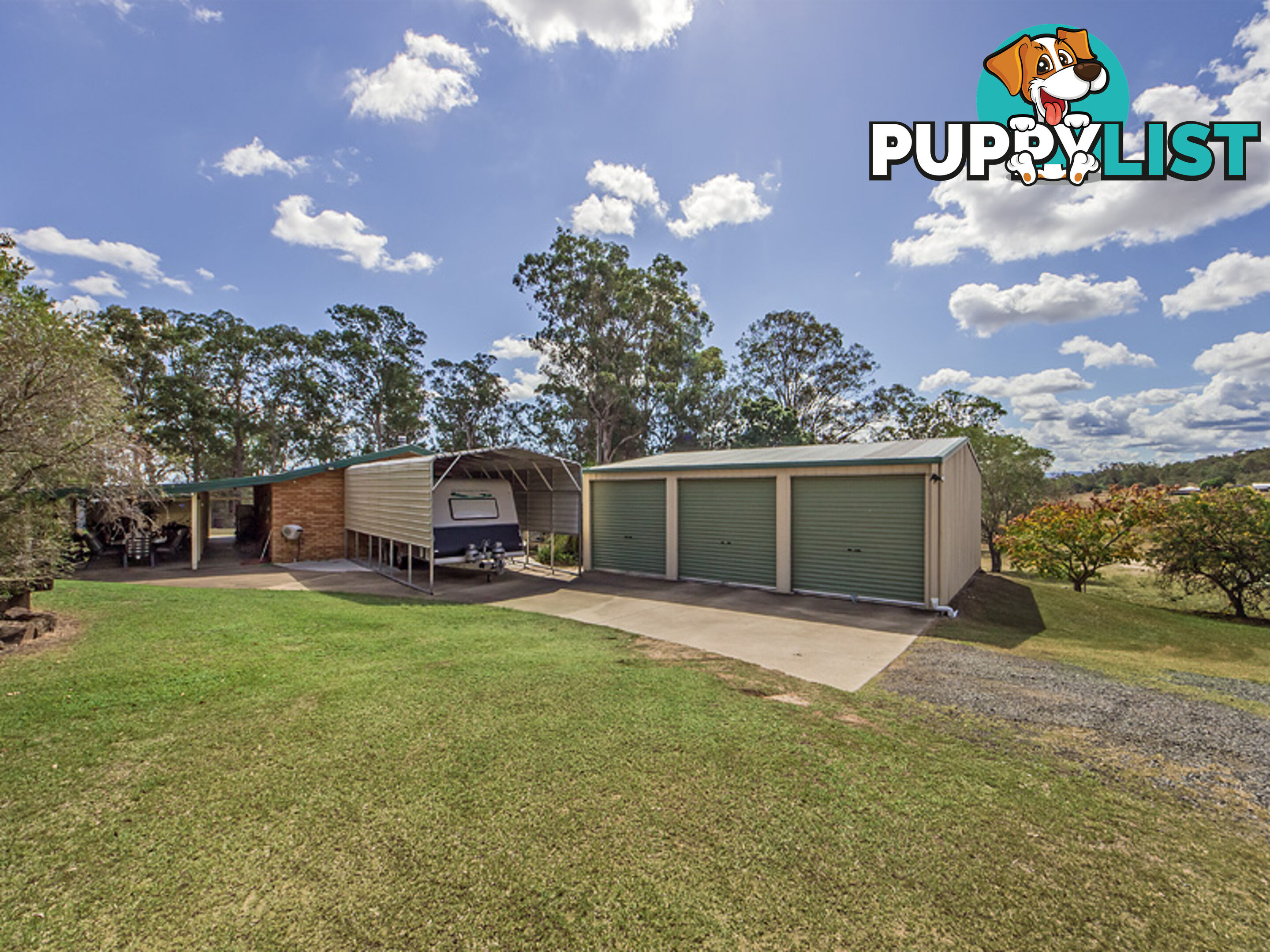 15 MUCKERTS LANE VERNOR QLD 4306