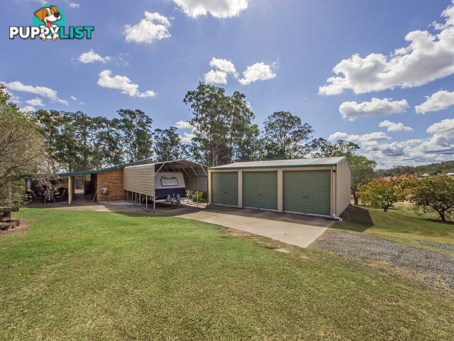 15 MUCKERTS LANE VERNOR QLD 4306