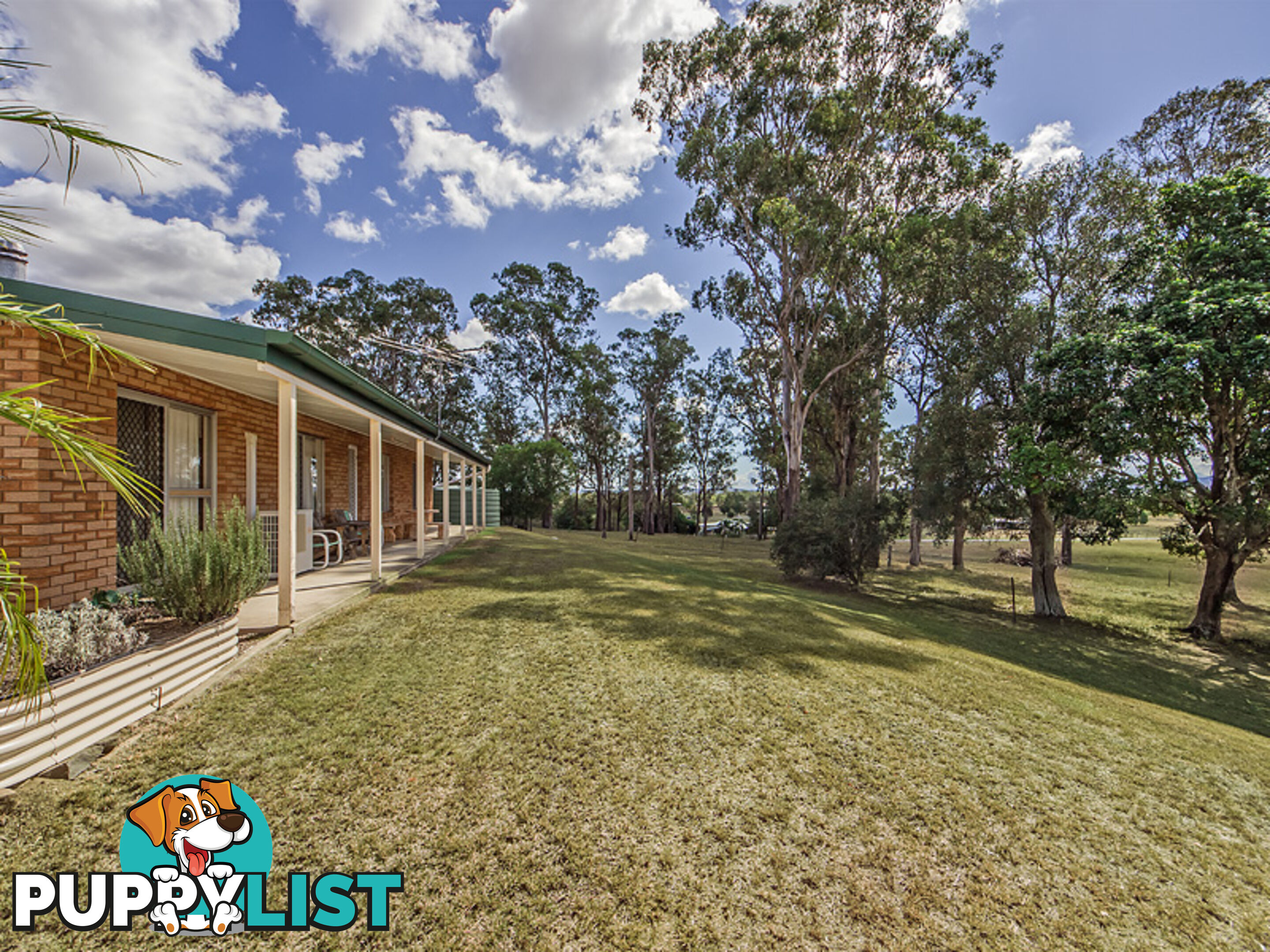 15 MUCKERTS LANE VERNOR QLD 4306