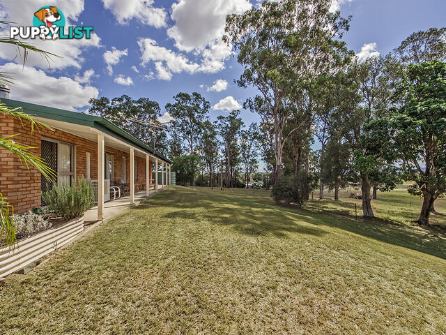 15 MUCKERTS LANE VERNOR QLD 4306