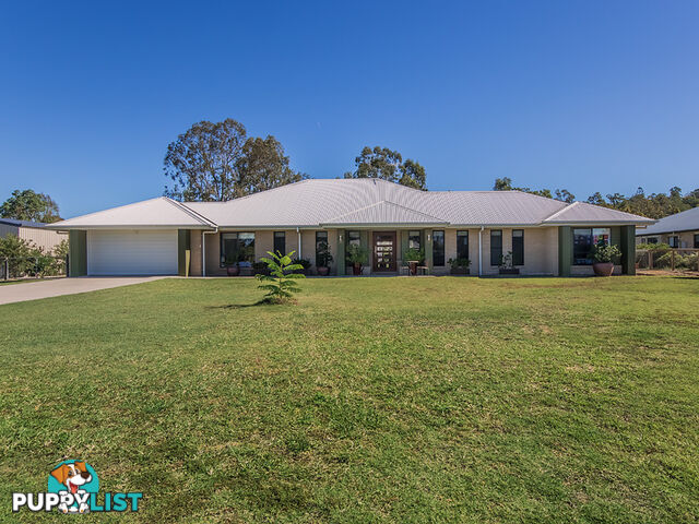 11 Arrawatta Cl KARALEE QLD 4306