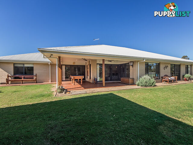 11 Arrawatta Cl KARALEE QLD 4306