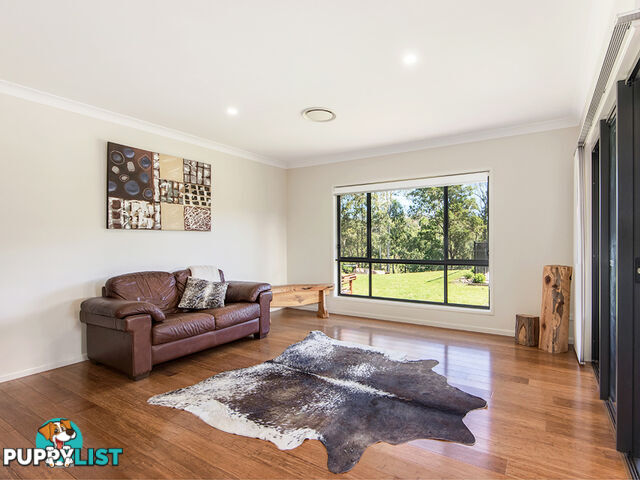 11 Arrawatta Cl KARALEE QLD 4306