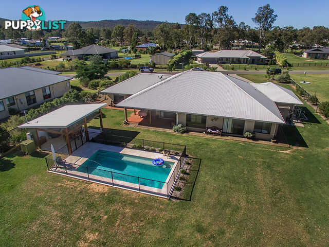 11 Arrawatta Cl KARALEE QLD 4306