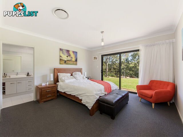 11 Arrawatta Cl KARALEE QLD 4306