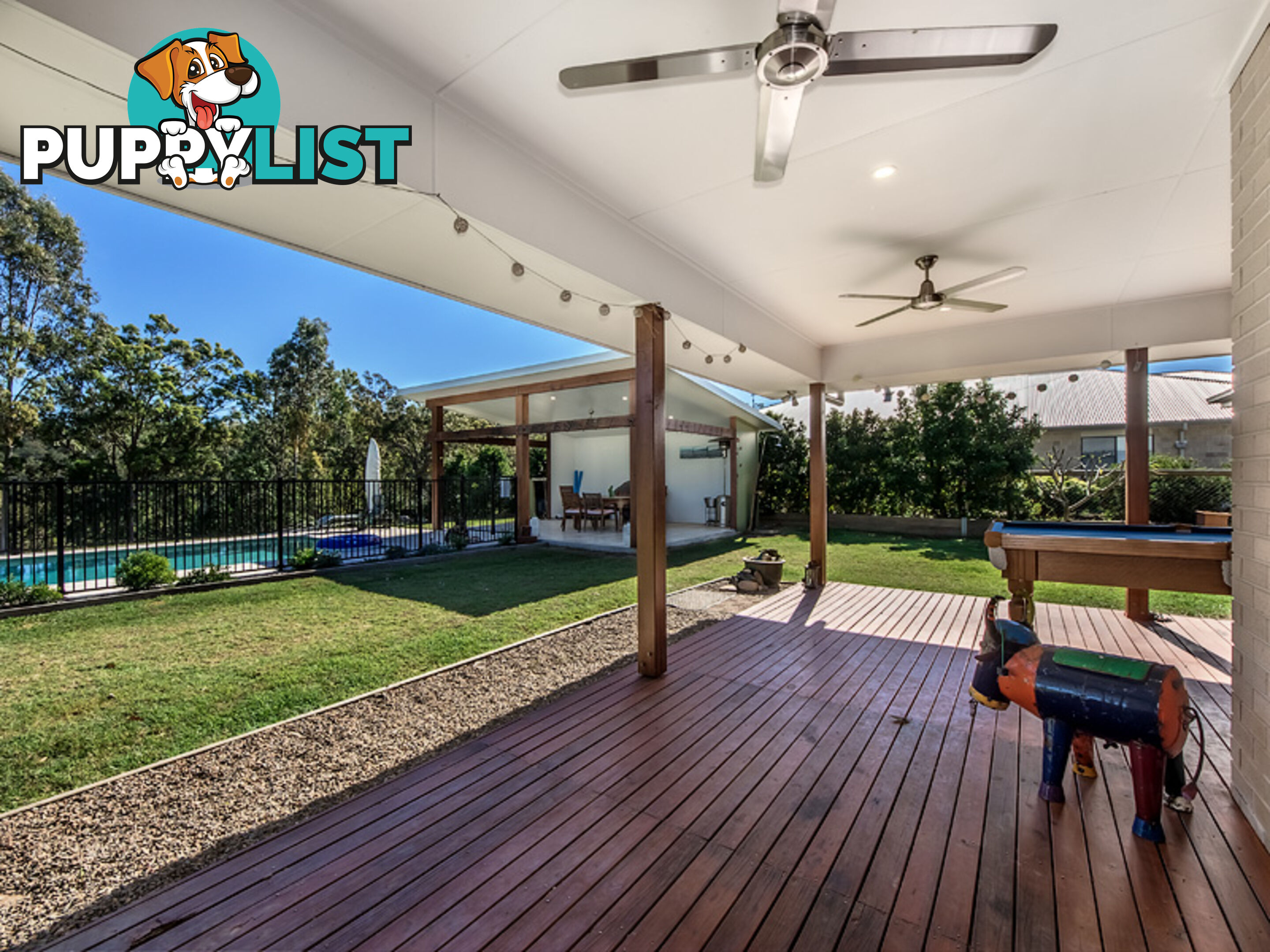 11 Arrawatta Cl KARALEE QLD 4306