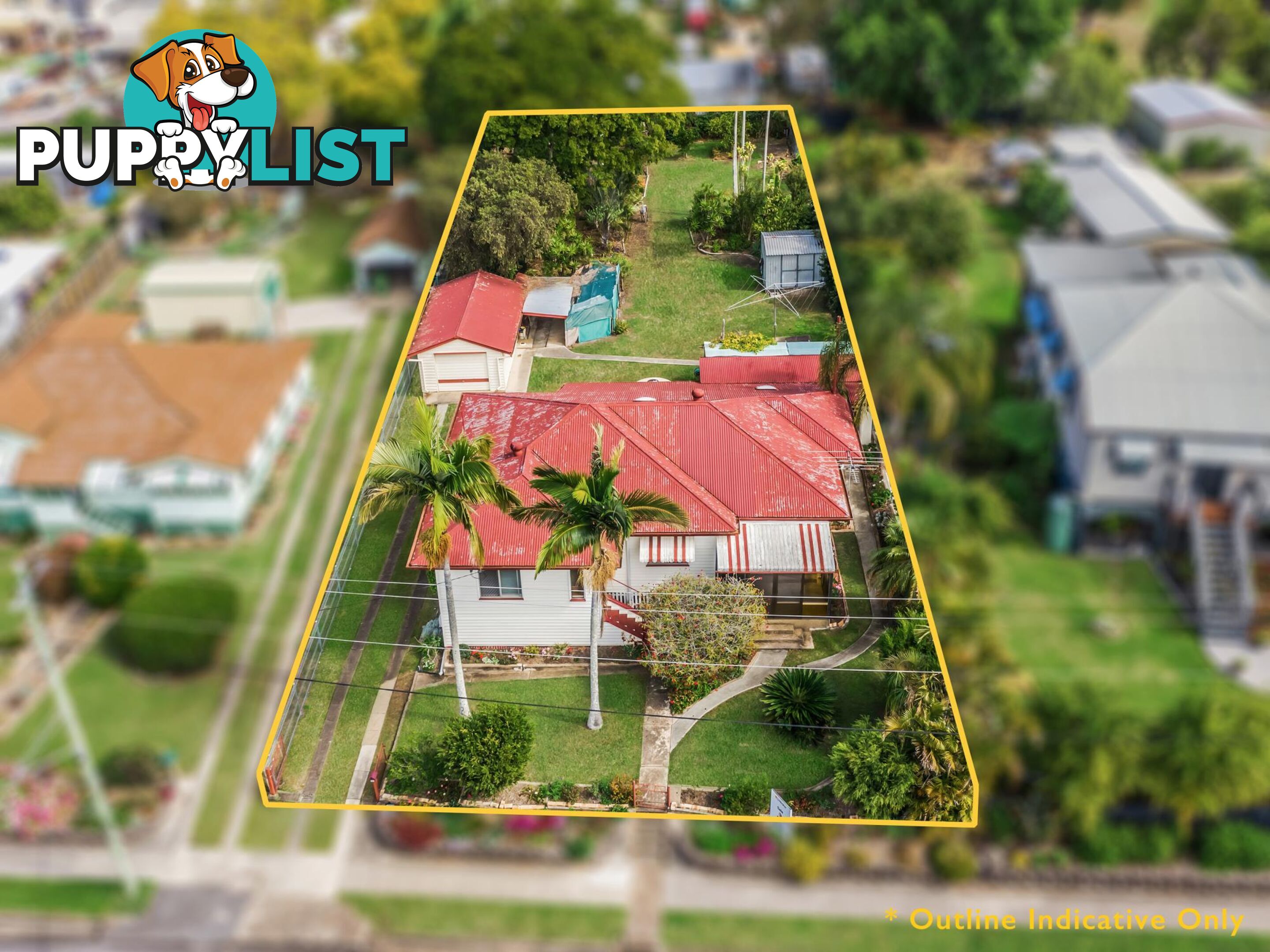 106 John St ROSEWOOD QLD 4340