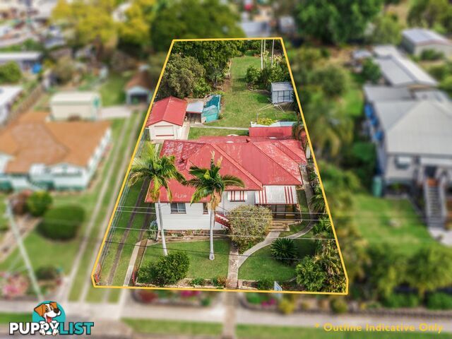 106 John St ROSEWOOD QLD 4340