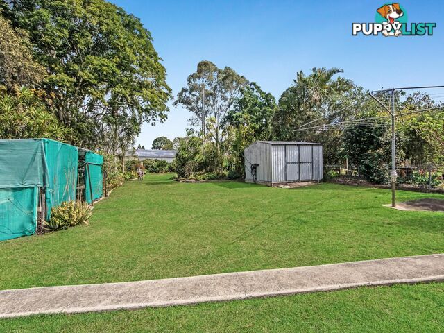 106 John St ROSEWOOD QLD 4340