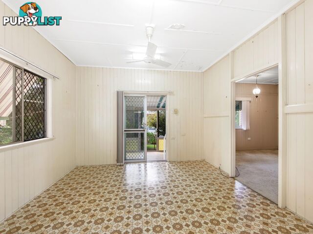 106 John St ROSEWOOD QLD 4340