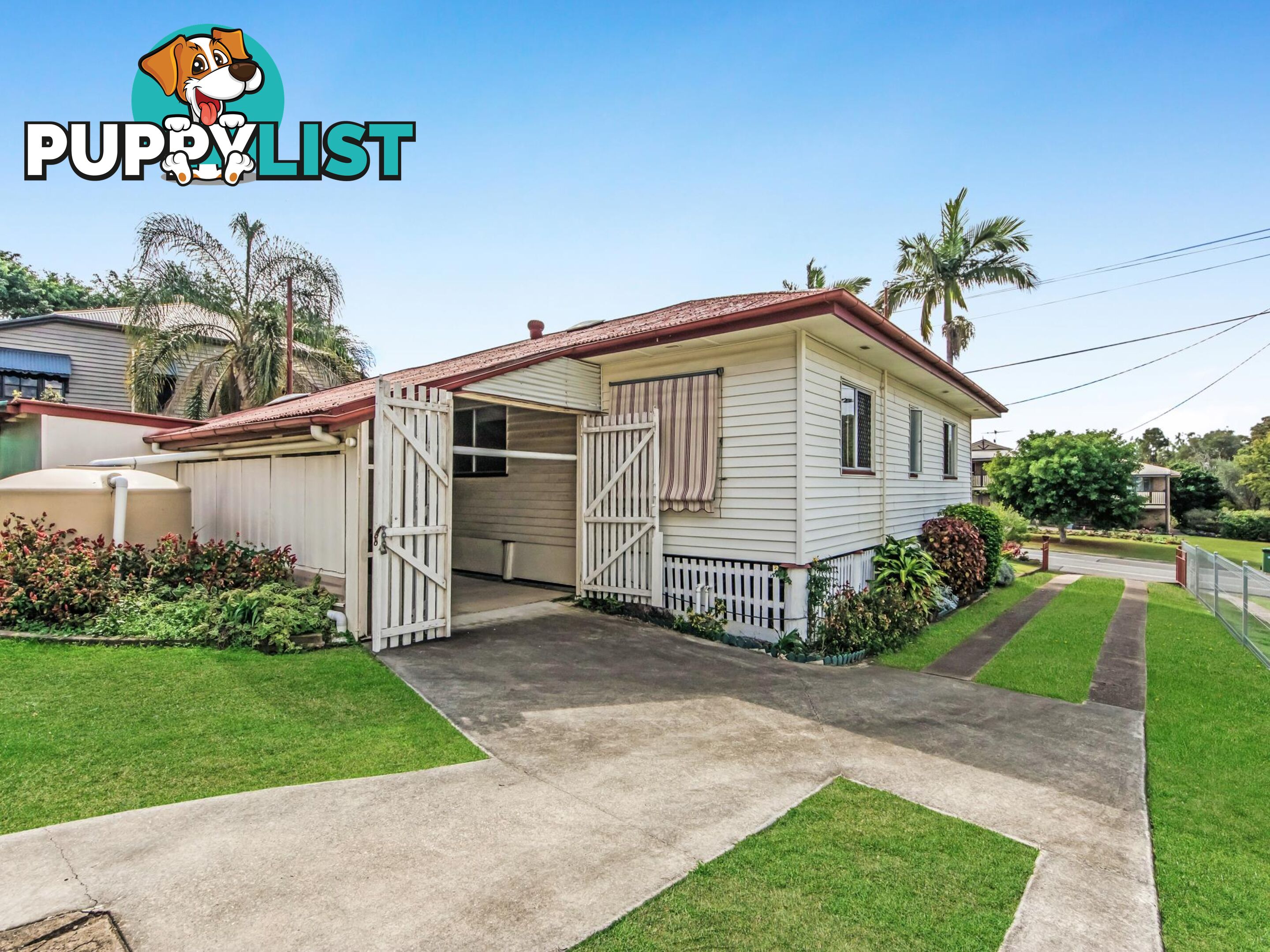 106 John St ROSEWOOD QLD 4340