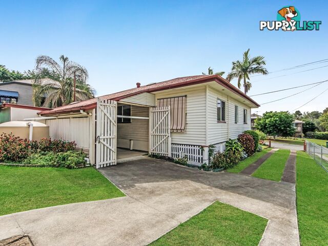 106 John St ROSEWOOD QLD 4340