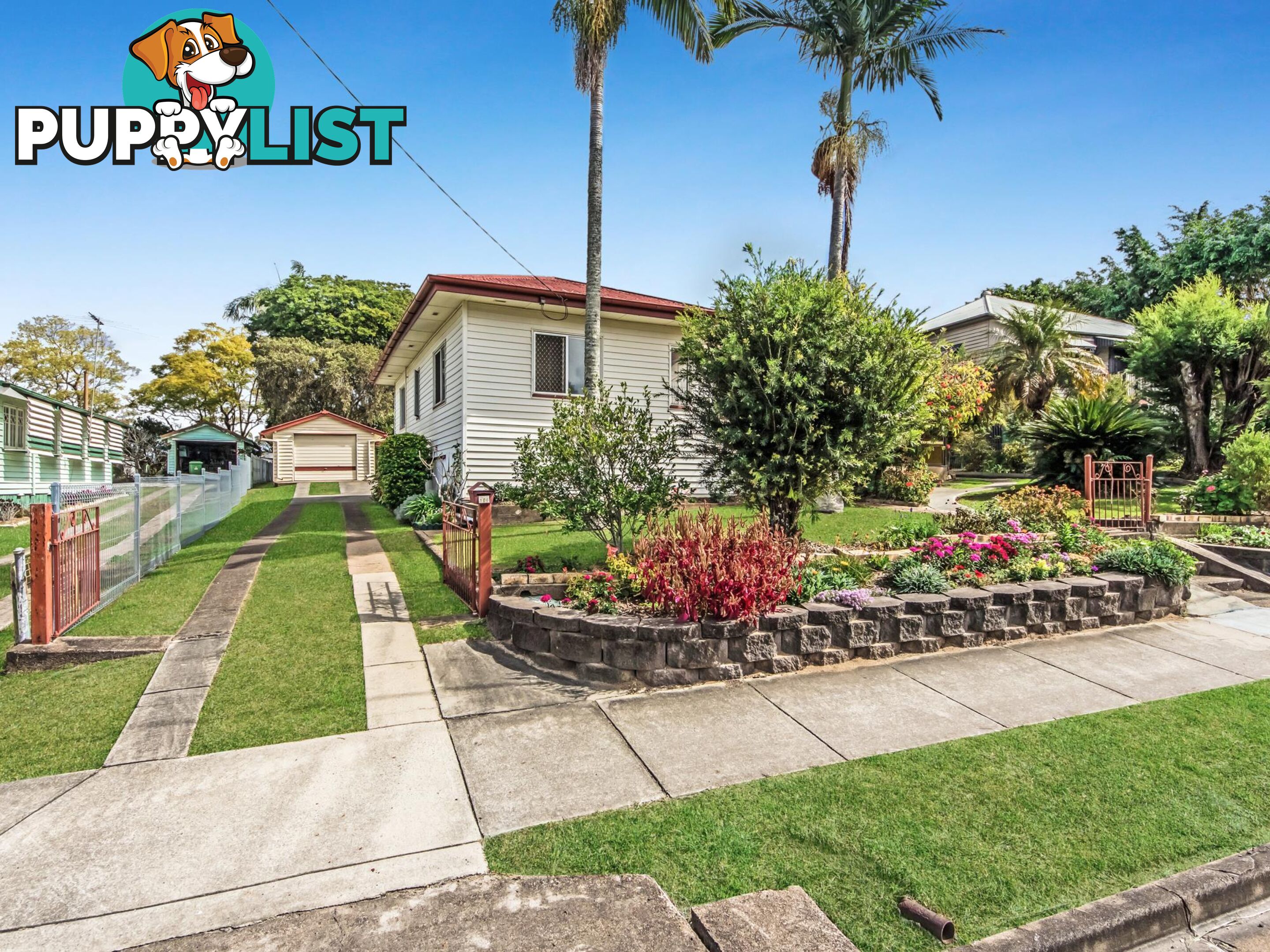 106 John St ROSEWOOD QLD 4340