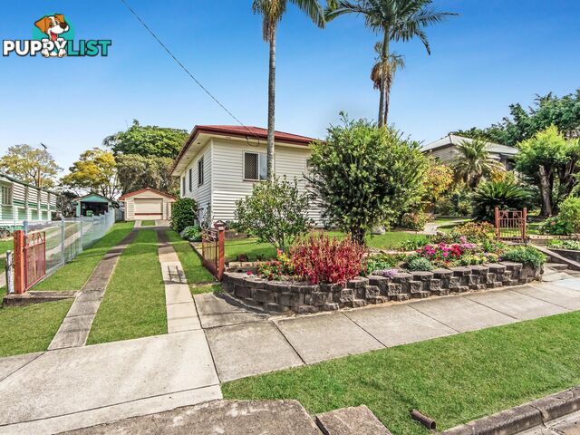 106 John St ROSEWOOD QLD 4340