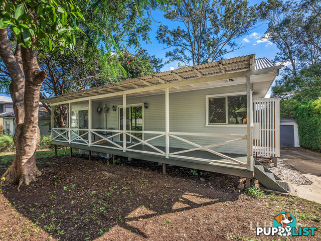 42 Stephenson Street COALFALLS QLD 4305