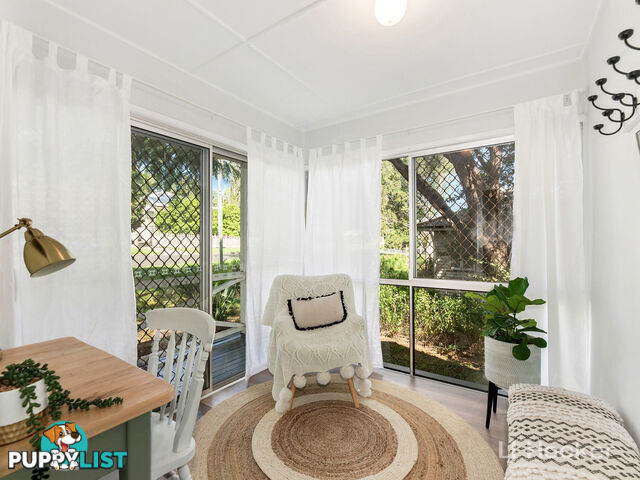 42 Stephenson Street COALFALLS QLD 4305